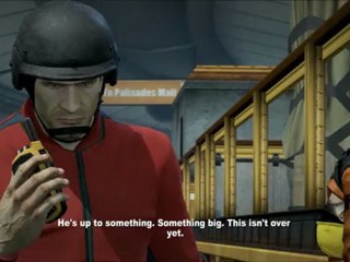 Dead Rising 2: An Epic Underground Train Chase (Part 11)