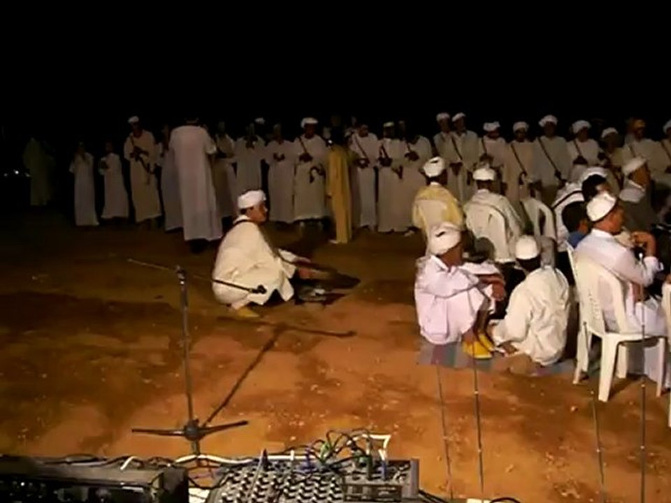 ahwach  de amesra ifrane