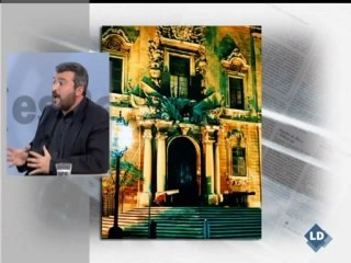 Es la noche de César : Viajes, Malta - 23/11/10