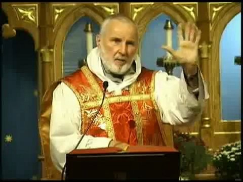 Sep 26 - Homily: Saints Cosmas and Damian, Martyrs