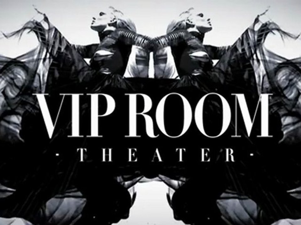 VIP ROOM THEATER - FASHION WEEK PARIS