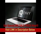 SPECIAL DISCOUNT HP Envy 17-3070NR 17.3-Inch Laptop (Black/Silver)