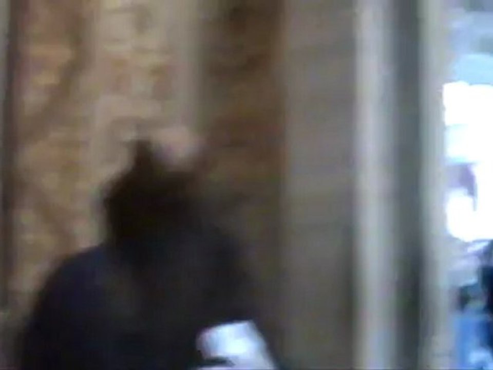 Εκδρομή στη ΡΩΜΗ ( Μέρος 1ον)