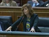 Santamaría defiende la coordinación del Gobierno