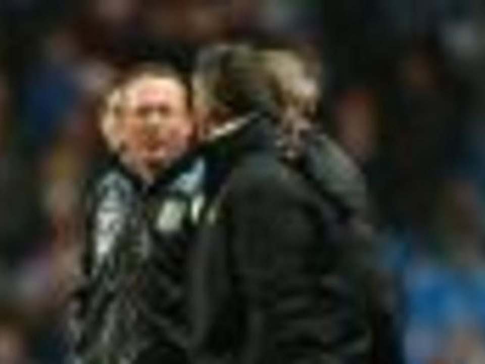Royle: I'm not sure Mancini knows what his best team is