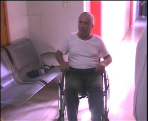 Απίστευτη ταλαιπωρία για τα ΑΜΕΑ