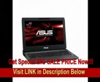 ASUS Republic of Gamers G53SX-AH71 15.6-Inch Gaming Laptop (Black) REVIEW