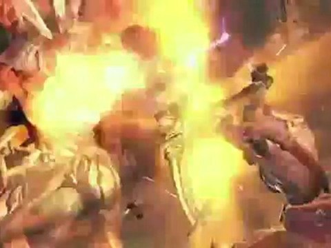 Trailer Darksiders 2