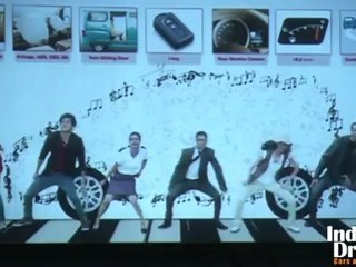 Nissan Evalia MPV First TVC Promo