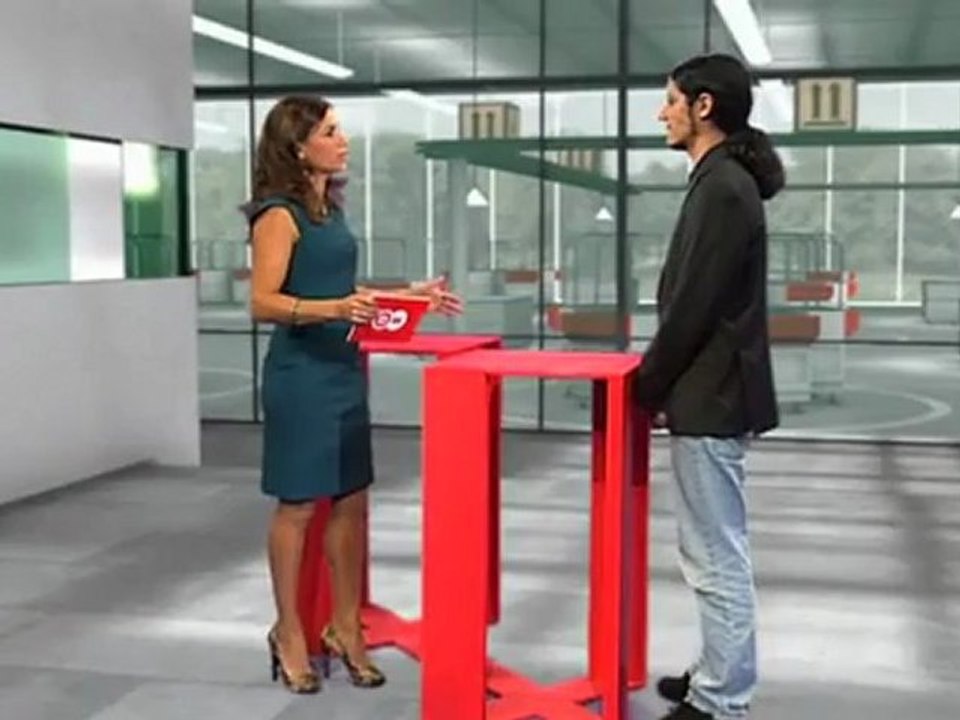 Salto hacia el autoempleo | Hecho en Alemania