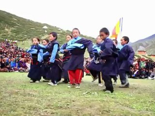 Népal: un festival vieux de huit siècles reprend vie