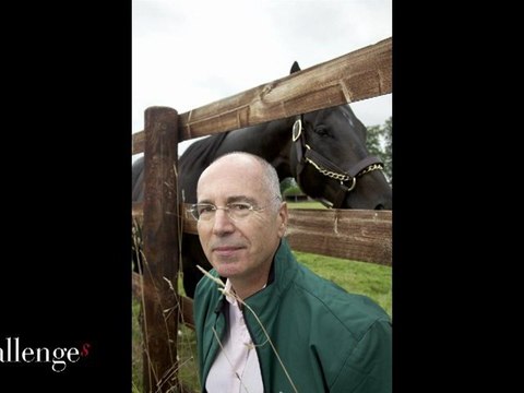 L'oeil du photographe : séance avec Gérard Augustin-Normand