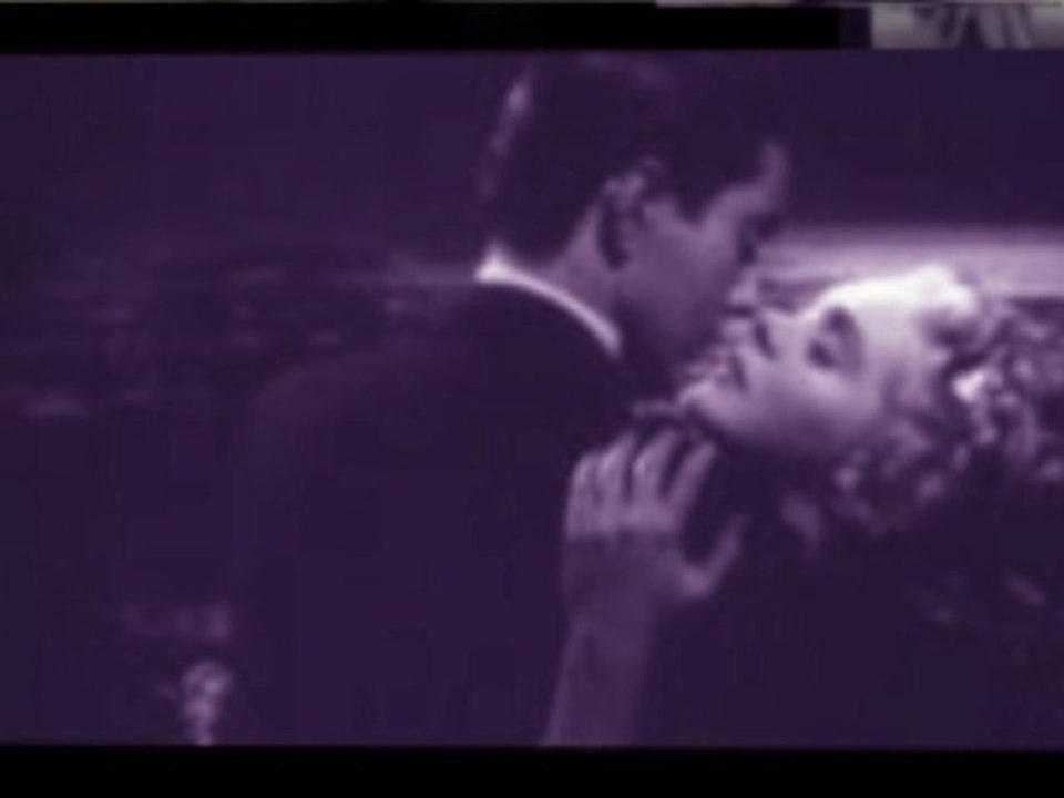 ALICE FAYE ~ You'll Never Know Just How Much I Love YOU