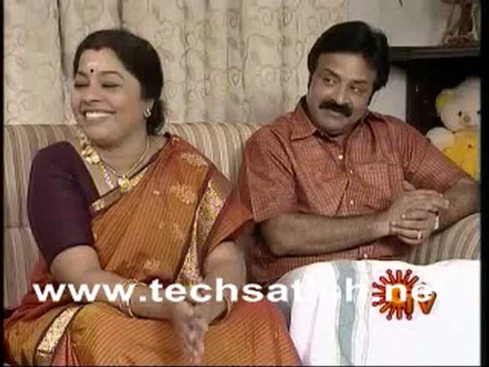 Mundhanai Part 3