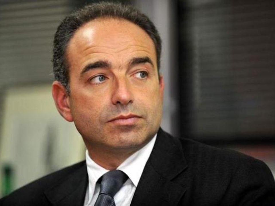 Le «racisme anti-blancs» évoqué par Copé gêne l'UMP