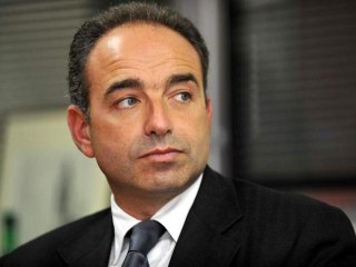 Le «racisme anti-blancs» évoqué par Copé gêne l'UMP