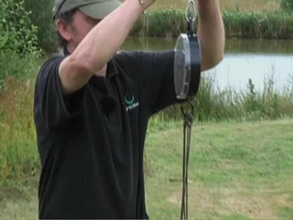 Multi-Species Weigh Sling