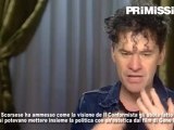 Intervista a Mark Cousins regista di The Story of Film - Primissima.it