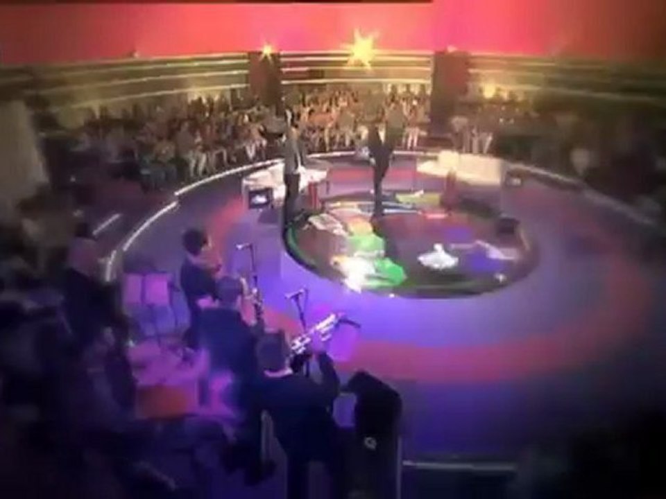 TV3 - Dissabte, a les 21.50 a TV3 - "La Partida de TV3"