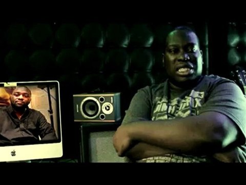 Hip Hop stories Sages poetes de la rue