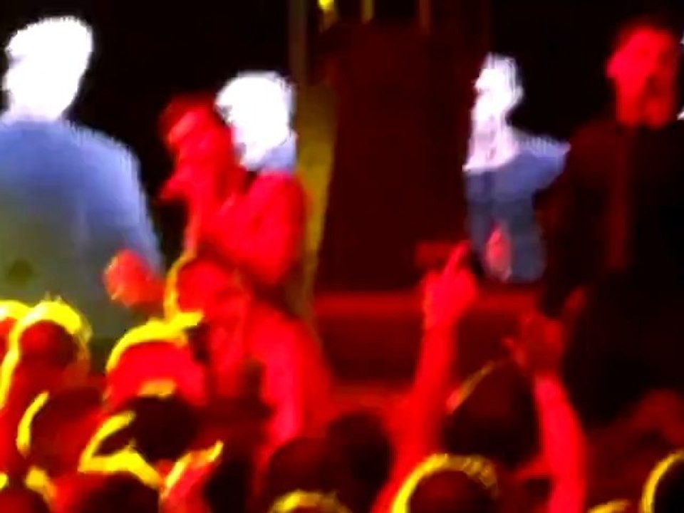 Lausanne Worlds Apart-Back to where we started