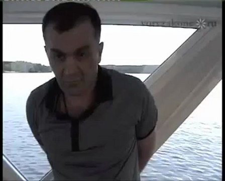 вор в законе Леван Тбилисский на Пироговке