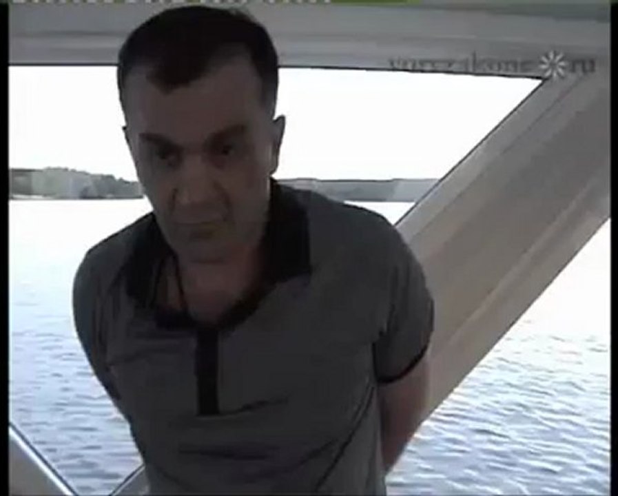 вор в законе Леван Тбилисский на Пироговке