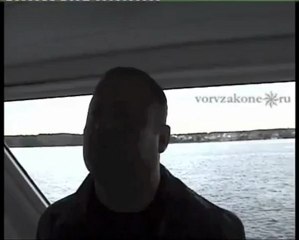 вор в законе Тенгиз Корсагия на Пироговке