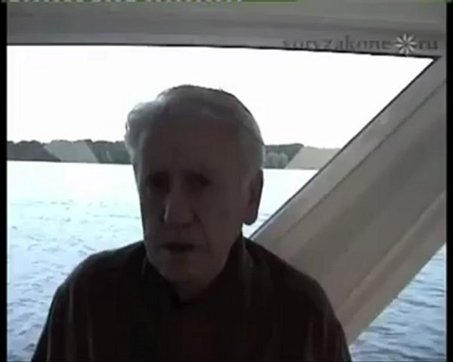 вор в законе Джемал Хачидзе на Пироговке