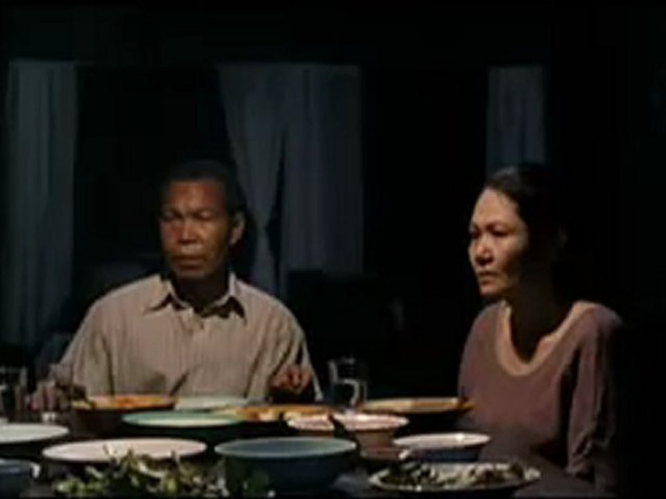 Trailer uncle boonmee