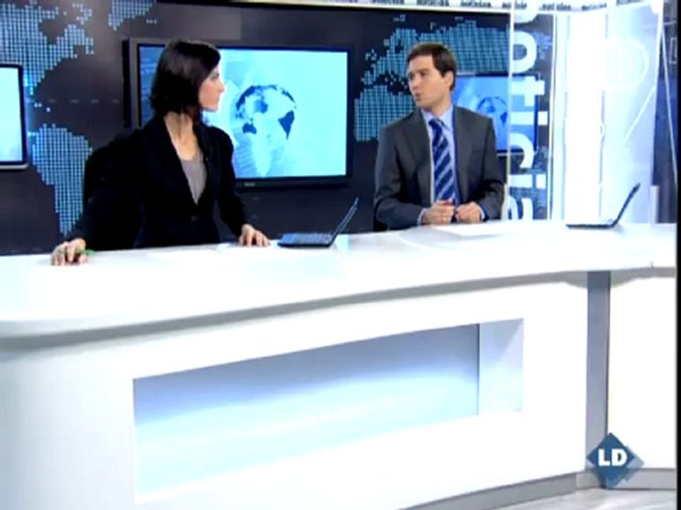 El Comentario de Dieter: Rumores de rescate a Portugal - 26/11/10