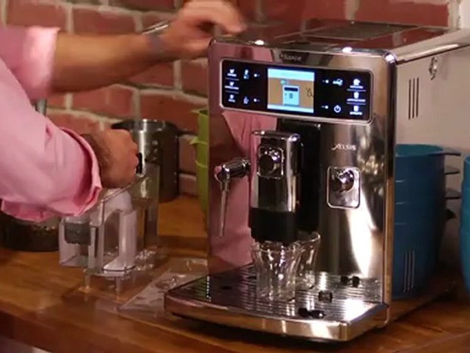 Coffee and Home Brewing
