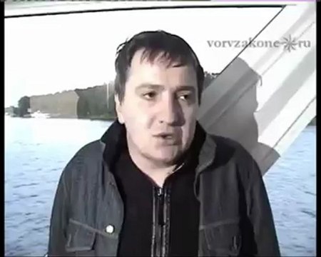 сухумский вор в законе Лаша Джачвлиани на Пироговке