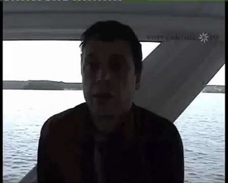 сухумский вор в законе Малхаз Кития (Махо) на Пироговке