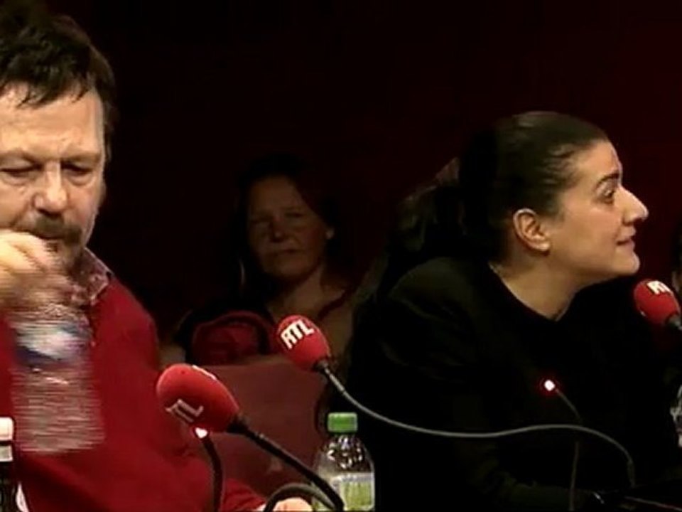 Cecilia Bartoli : L'heure du psy du 26/09/2012...