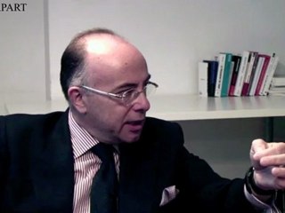 TSCG : Cazeneuve - Joly, leurs désaccords sur le pacte budgétaire