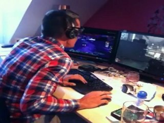 Chronique d'un geek [Episode 2]