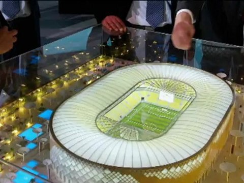 Platini: Mistrzostwa Świata zimą