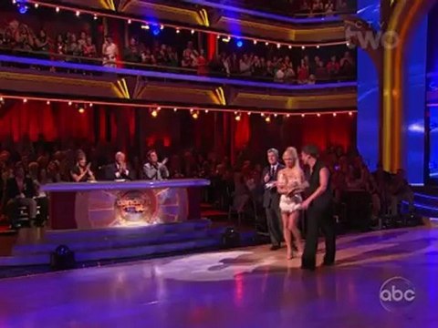 Why Pamela Anderson Decided To Come Back To DWTS