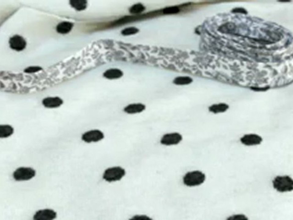 cours de couture - apprendre à coudre une jolie cape pour cet automne - Tuto de couture