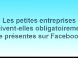 Les petites entreprises doivent-elles obligatoirement être présentes sur les réseaux sociaux?