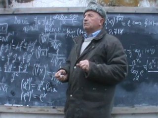 Cursul 24 - Lectia.18 - Notiunile de Limita, Derivata (cl.11-12.)