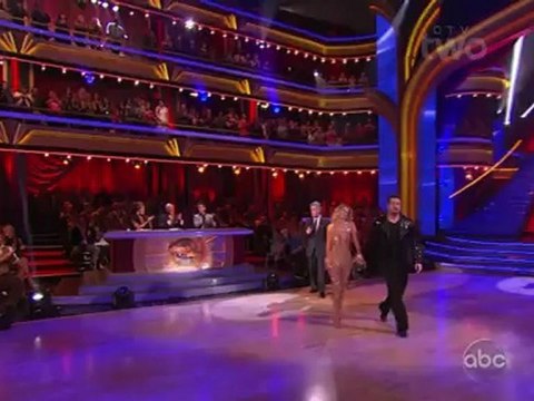 Why Joey Fatone Decided To Come Back To DWTS