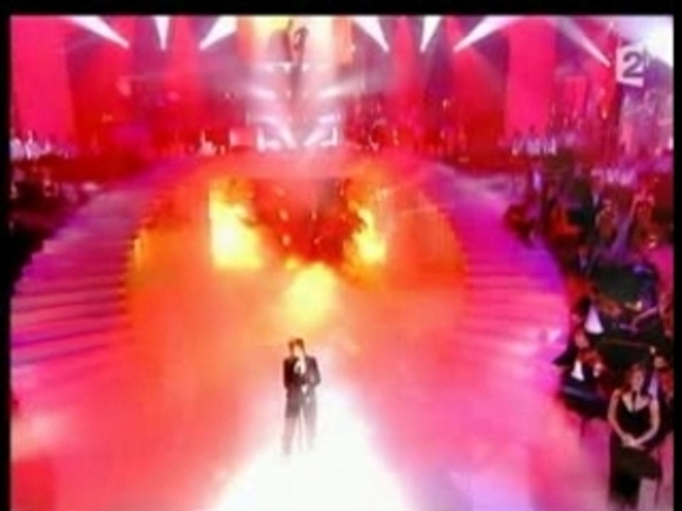 12.11.2005 - Symphonic show