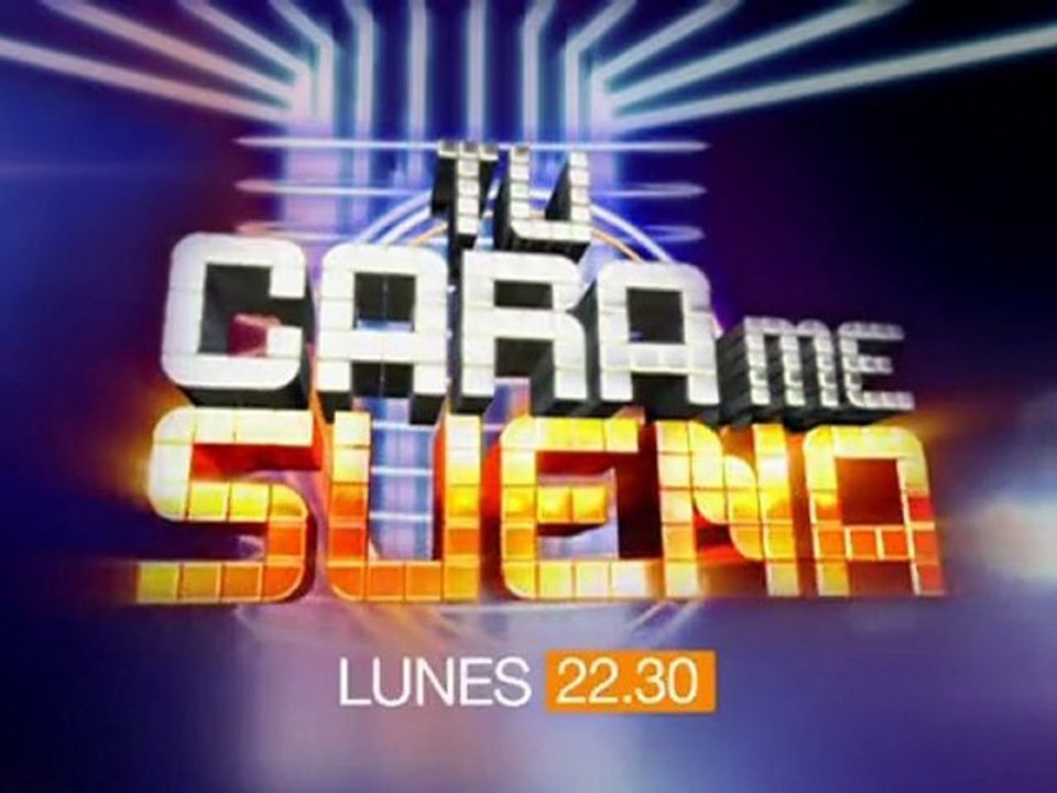 Estreno Tu Cara Me Suena Temporada 2, Antena3