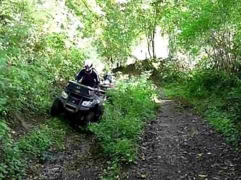 rando 11 septembre 2010