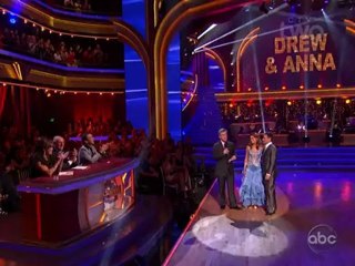 Why Drew Lachey Decided To Come Back To DWTS