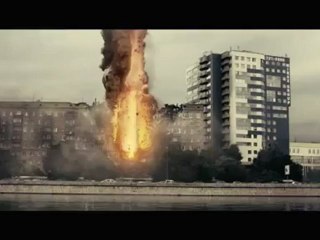 Trailer español La Hora mas Oscura