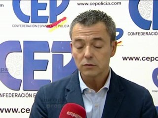 Sindicatos coinciden en que la actuación fue "excepcional"