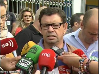 Sindicatos: "Faltan trabajadores para dar clases"